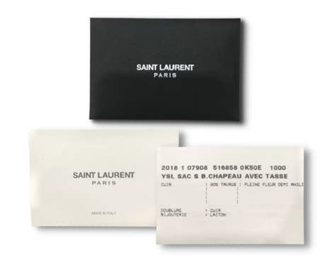 ysl 16 dcard|YSL .